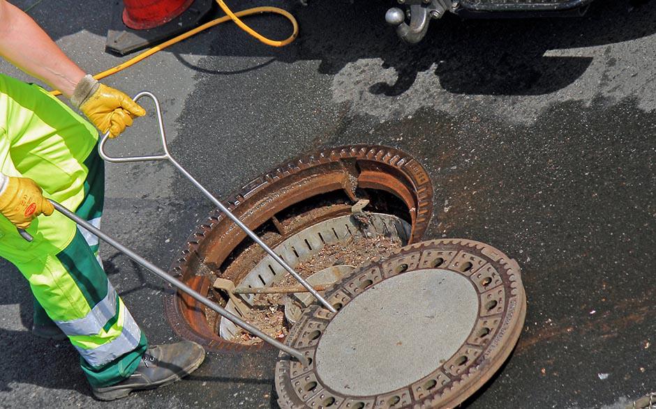 travaux assainissement Boissise-le-Roi