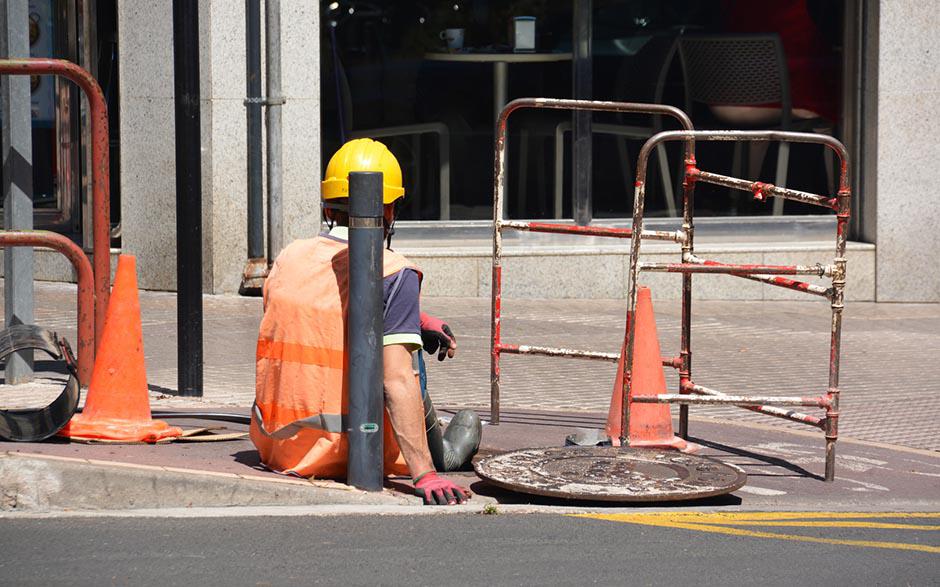 déboucheur canalisation électrique Paris 17