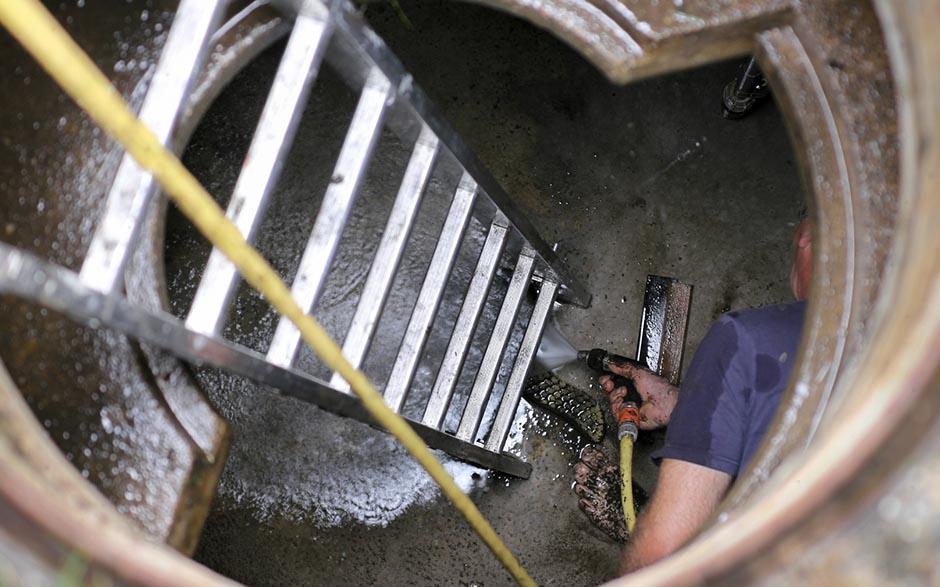 déboucheur chimique canalisation Neuilly-sur-Seine