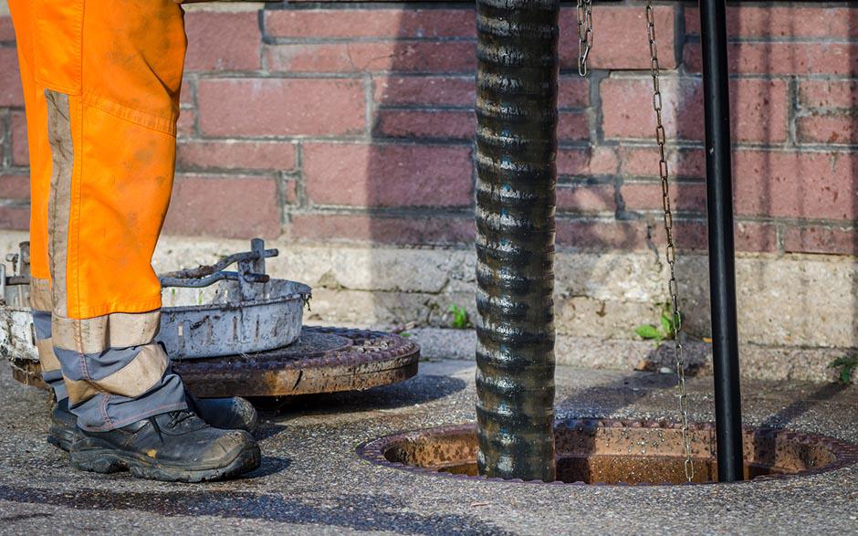 assainissement canalisation Villejuif