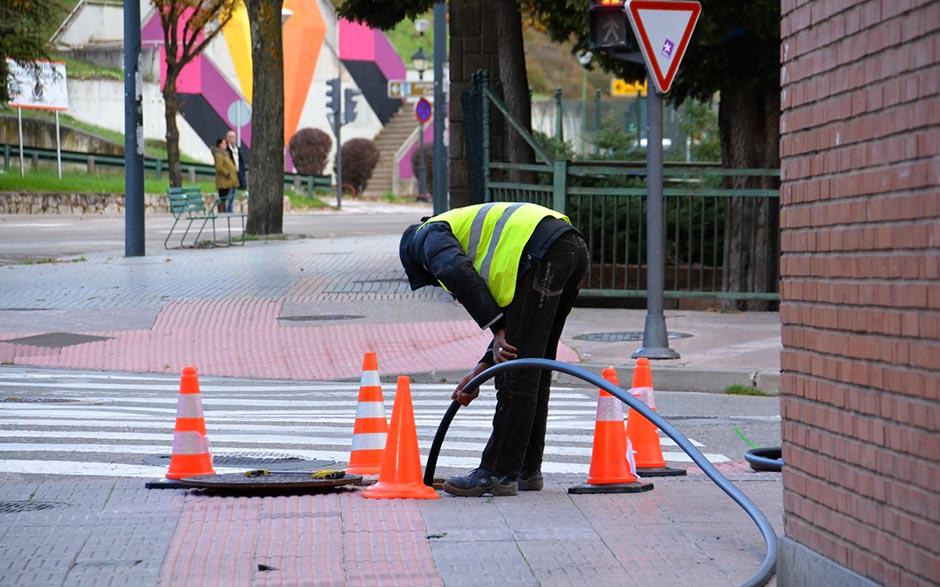 déboucheur wc puissant Villejuif